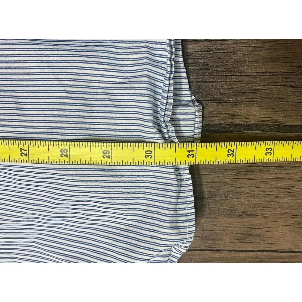 Abercrombie and Fitch | Men’s Medium Button-Down Long-Sleeve Shirt - Picture 6 of 6